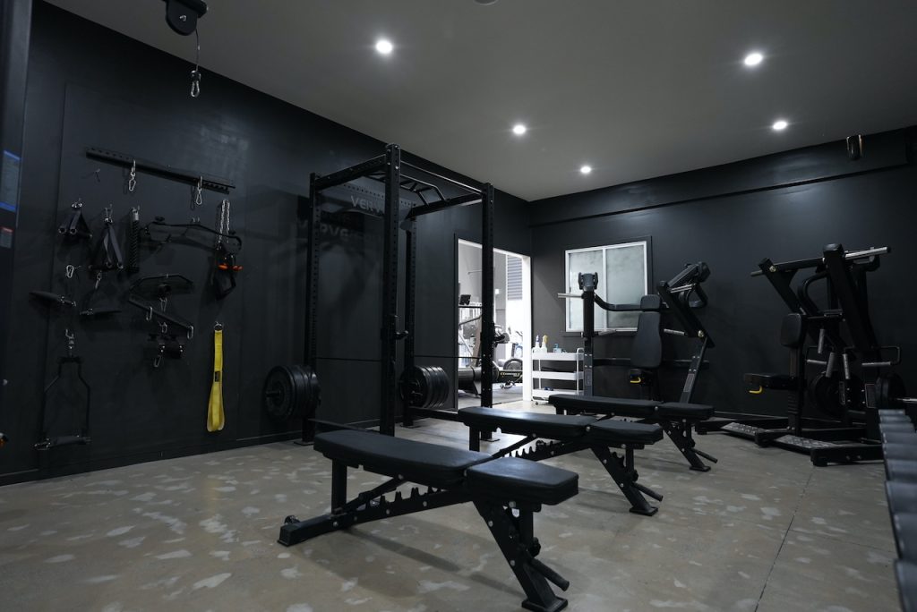 unity health and performance best gym melbourne