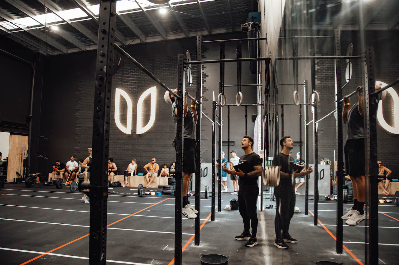 Unity Health & Performance - CrossFit Tullamarine